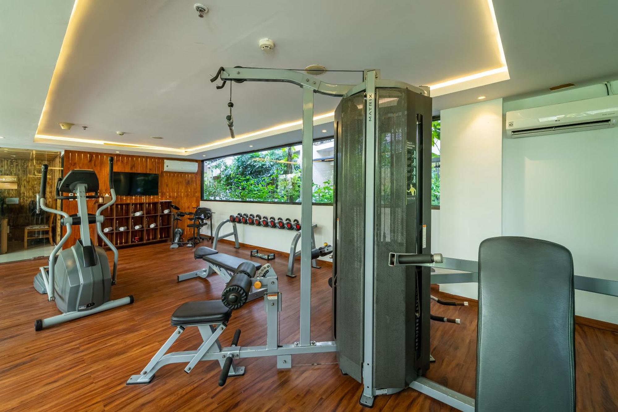 Cross Vibe Paasha Atelier Bali Kuta Hotel Kuta Lombok Buitenkant foto
