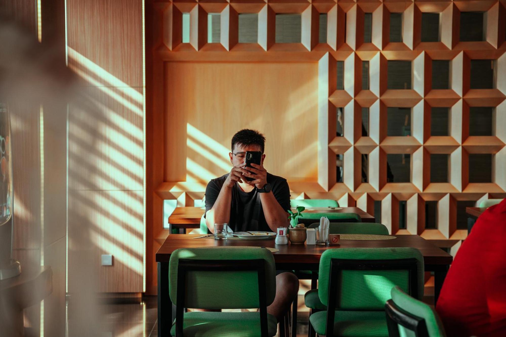 Cross Vibe Paasha Atelier Bali Kuta Hotel Kuta Lombok Buitenkant foto